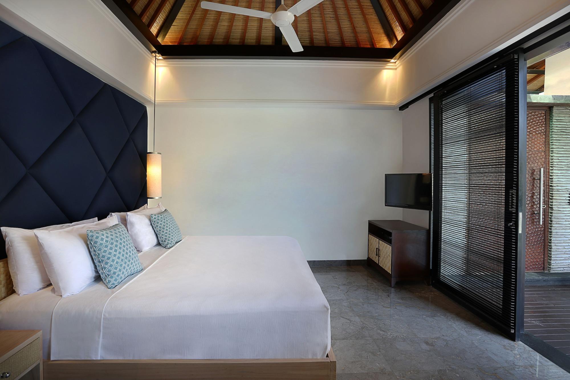 Peppers Villa