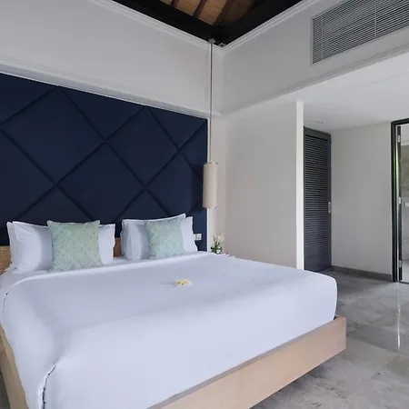 Peppers Seminyak Villa Exterior photo