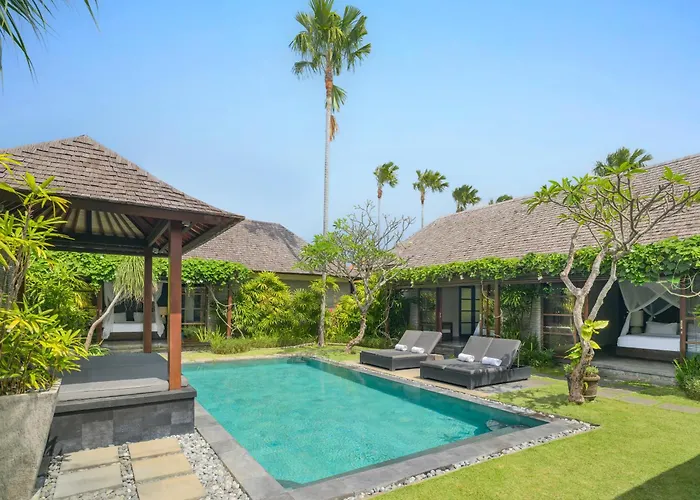Peppers Seminyak