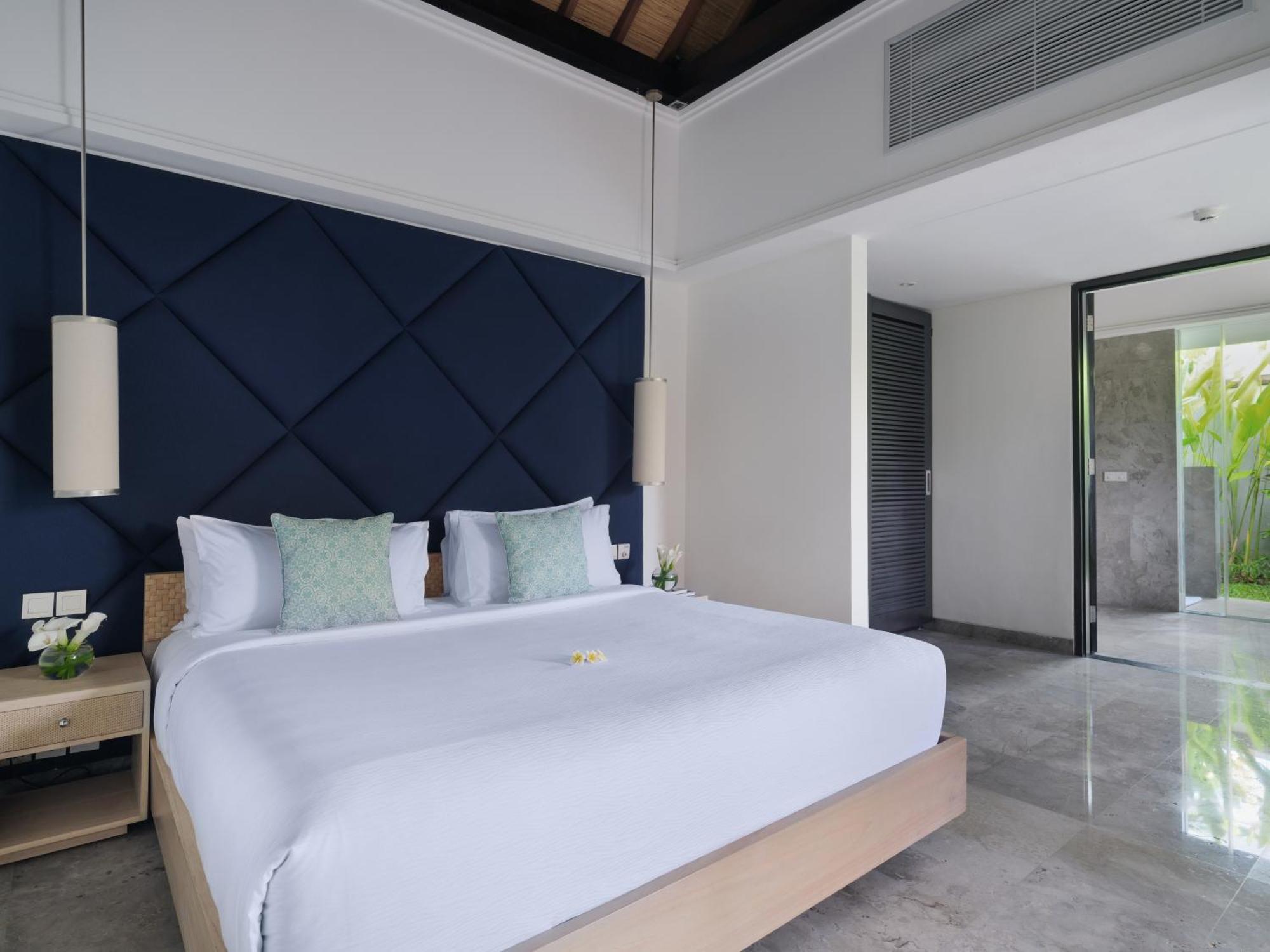 Peppers Villa Seminyak
