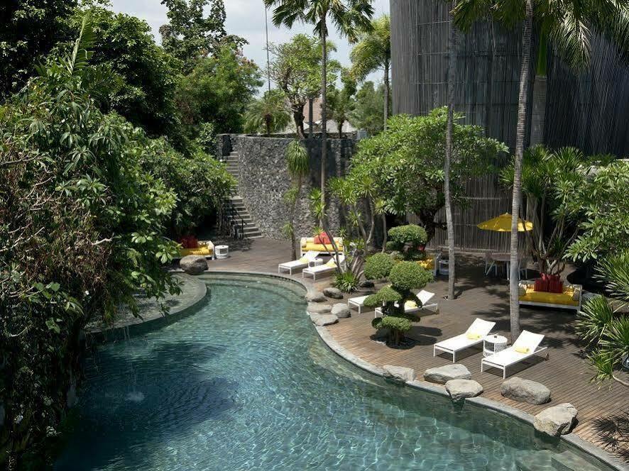 Villa Peppers Seminyak