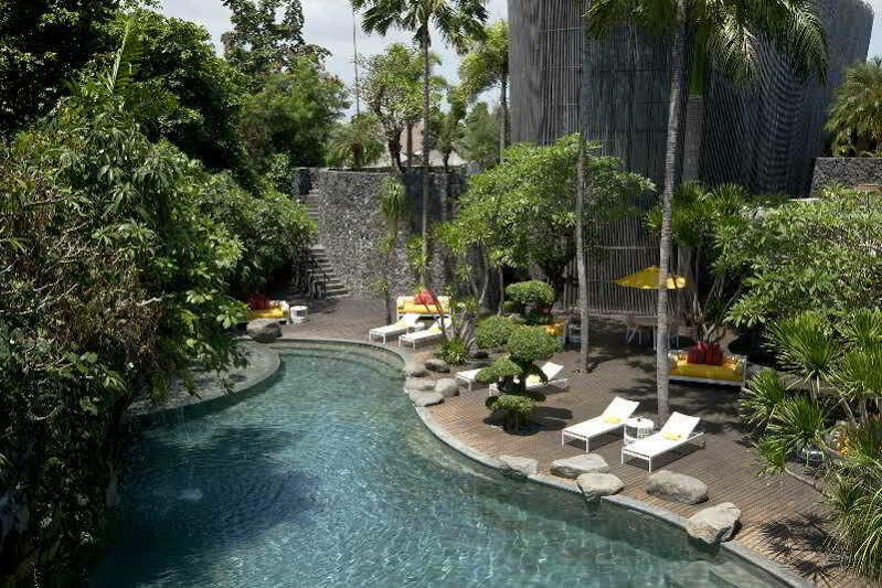 Peppers Villa Seminyak